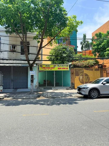 ❌ Bán đất 136m2 mặt tiền Hải Phòng, gần nhà Ga Đà Nẵng - Giá 14.9 tỉ
