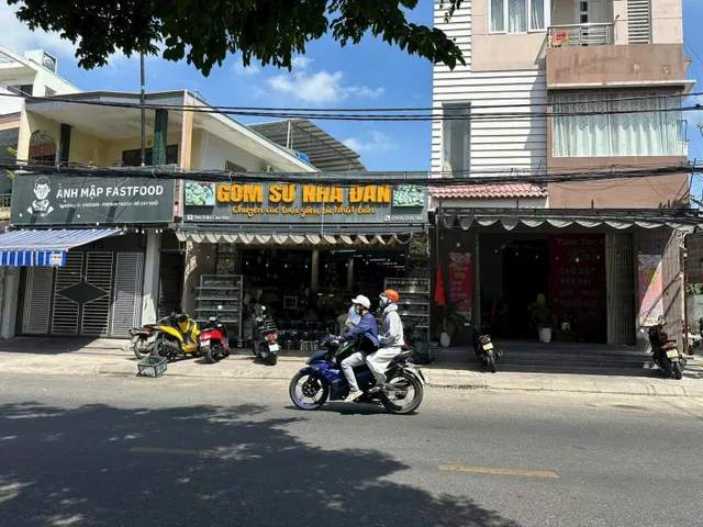 ❌ Bán đất 311m2 Đường TRẦN CAO VÂN, Thanh Khê, Đà Nẵng - Giá 22 Tỉ