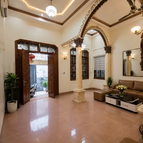75m² SÀI ĐỒNG LONG BIÊN – CHỈ 7,5 TỶ
Bá.n đất tặng nhà 3 tầng dân xây cực chắc chắn

✅ Mặt tiền đẹp 6m – thửa đất vuông vắn
✅ Nhà xây tường 20 kiên cố, ở tốt
✅ Ngõ nông, thông thoáng – tương lai cực sáng khi ra mặt đường lớn
✅ Khu dân cư đông đúc, g