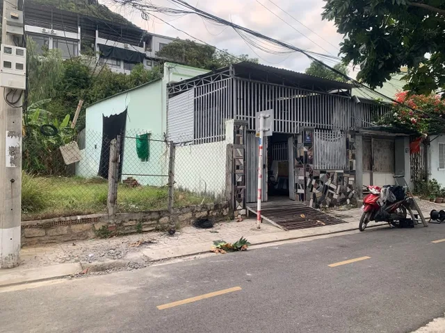 Cực hiếm lô đất DT 133,8m2 ngay mt đường Phan Thị Niên phường Bắc Nha Trang giá 5 Tỷ