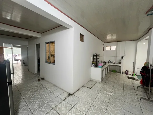 BÁN NHÀ MẶT TIỀN ĐƯỜNG ĐỖ XUÂN HỢP, PHƯỚC LONG A - 150m2 - GIÁ 20.3 TỶ TL