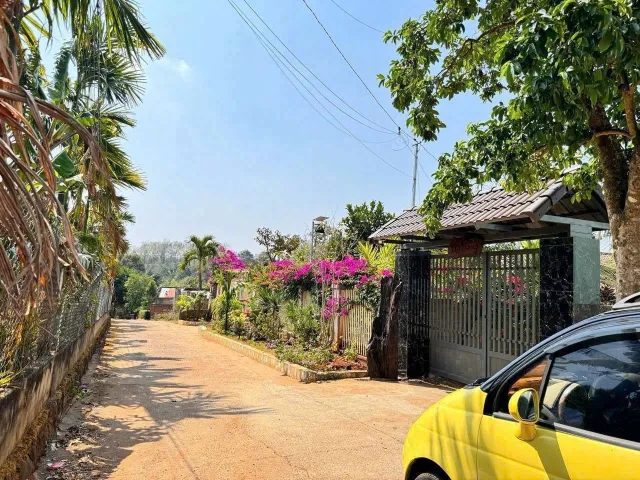 Bán đất 149m² có sẵn 60m² thổ cư ngang 5m giá 1.1 tỷ tại Phường Tân Lập