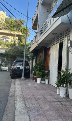 CẦN BÁN – NHÀ CẤP 4 NGUYỄN HỮU CẢNH, P. THẮNG NHẤT, TP. VŨNG TÀU – 104M² FULL THỔ CƯ – GIÁ TỐT 7.3 TỶ