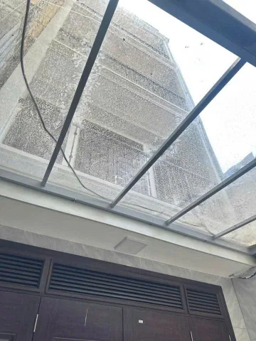 Cho Thuê Nhà Bằng Liệt - Hoàng Mai 40M² 4 Tầng - Nội Thất CB - Thông Sàn - Kinh Doanh VP.. Giá Thuê 25tr