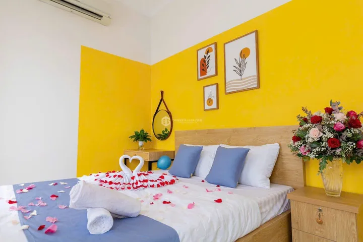 CẦN BÁN – NHÀ KIÊN CỐ PHAN CHU TRINH, P.2, VŨNG TÀU – GẦN BIỂN BÃI SAU – 1T1LỬNG2L – 6 TỶ