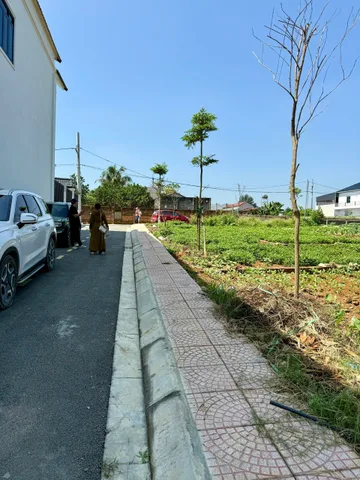 100m full thổ cạnh quỹ đất giáo dục mới tại Phú Cát – cơ hội đầu tư sáng giá tại Hoà Lạc