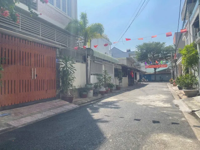 CẦN BÁN – NHÀ CẤP 4 KHU NỘI BỘ NGUYỄN HỮU CẢNH, P. RẠCH DỪA, TP.HCM – 97M² – ĐƯỜNG 7M – 7.8 TỶ