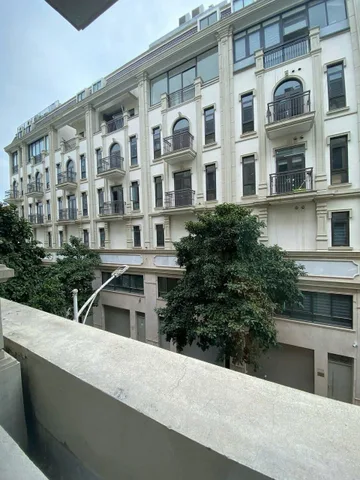 Cho Thuê Liền Kề Him Lam Vạn Phúc - Hà Đông 91M² 7 Tầng Thang Máy - Thông Sàn - Kinh Doanh Đa Dạng -  Giá Thuê 60tr