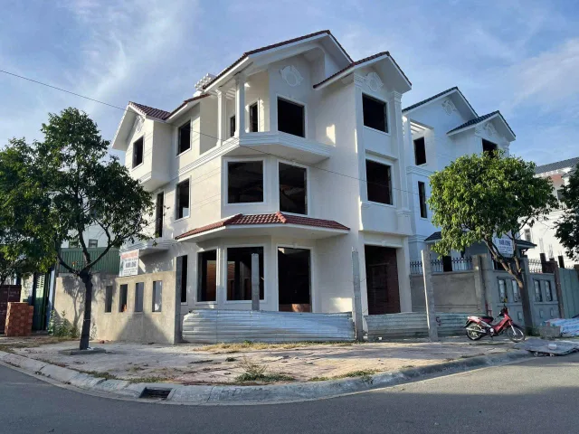 CẦN BÁN – BIỆT THỰ GÓC PHƯỚC SƠN, P. PHƯỚC THẮNG, TP.HCM – 156M² – GẦN BIỂN – 16 TỶ