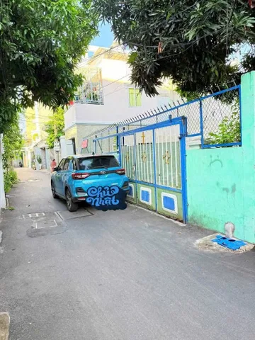 🏡 CẦN BÁN LÔ ĐẤT ĐẸP HẺM Ô TÔ ĐƯỜNG BA CU – VŨNG TÀU – 80M² – 6.5 TỶ 🚘
