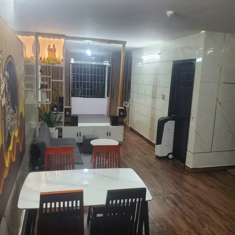 CẦN BÁN GẤP – CĂN HỘ SEAVIEW VIEW THOÁNG – GIÁ ĐẦU TƯ – 60M² – 2.19 TỶ