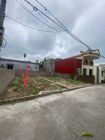 3HD54.3 🌟 TUYẾN 2 TRẦN BÁ LƯƠNG HƯNG ĐẠO DƯƠNG KINH - 54,3M² ĐẤT ĐẸP TIỂU TRÀ - ZÁ ĐẦU TƯ