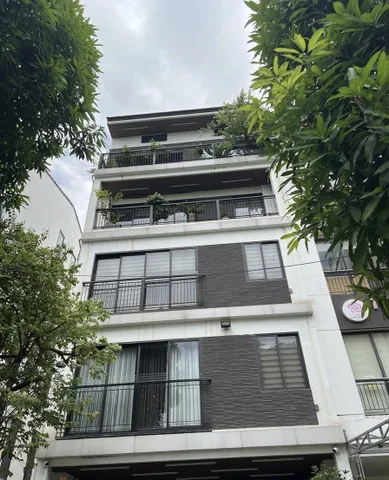 Bán nhà Văn Quán 60m2, thang máy, kinh doanh đỉnh, ô tô ngủ trong nhà, giá 16.7 tỷ