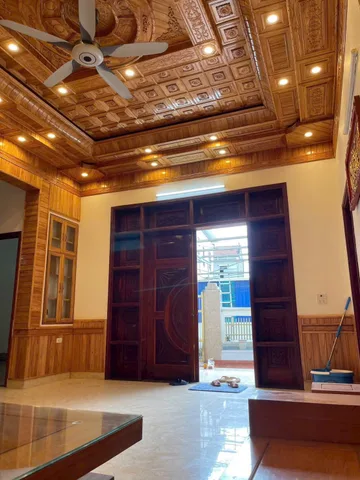 Bán 174 m có sẵn nhà 2 tầng vẫn mới đẹp lung linh . Đường trải nhựa .l/h:076.231.9990 em Thúy