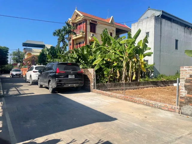 Bán đất Xuân Mai 950 triệu 100m full thổ cư