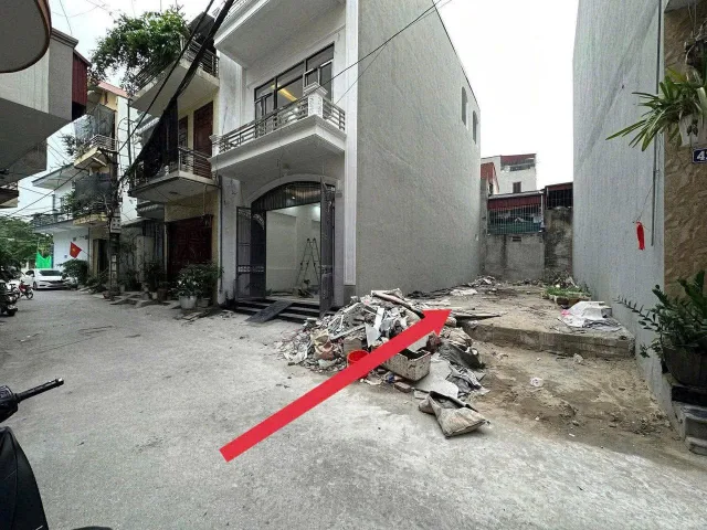 Bán đất gần kcn Phú Nghĩa giá 2 tỷ 100 triệu