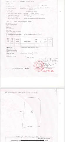 Đất nghỉ dưỡng