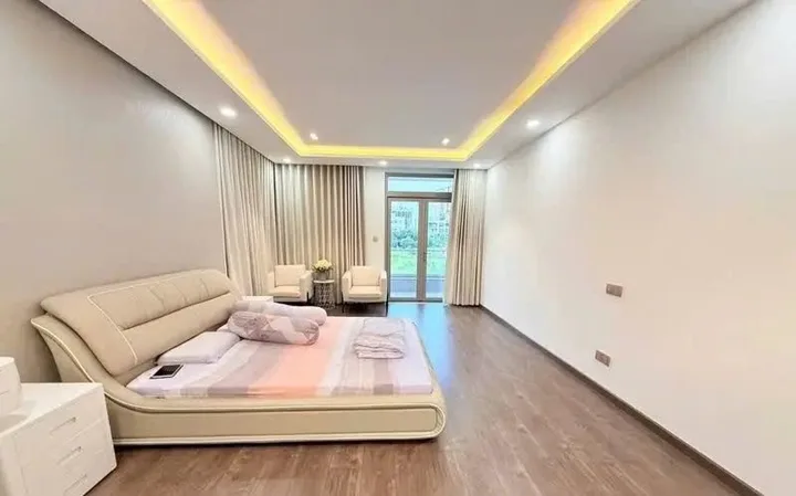 Bán nhà khu dân cư Saigonsouth, liền kề Phú Mỹ Hưng.