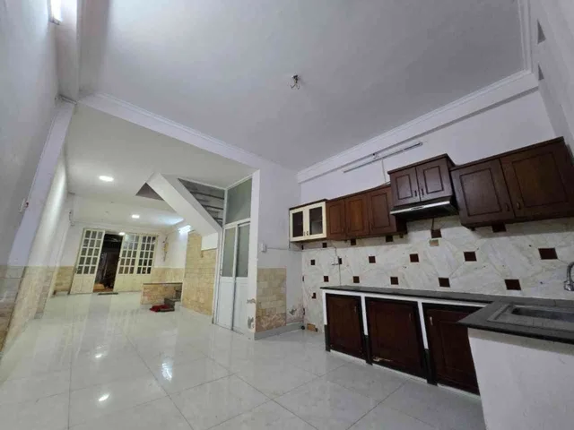 [HIỆP BÌNH CHÁNH - 64M² - 3 TẦNG] - NHÀ HẺM XE HƠI TRÁNH - KINH DOANH TỐT - SỔ VUÔNG VỨC