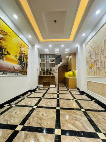 HẠ CHÀO GẤP 200TR – CHỈ CÒN 5,95 TỶ

🏡 Nhà mới 5 tầng trung tâm Phúc Lợi – sát Ruby 3
🚗 Ô tô đỗ cổng, ngõ thông
📍 Vị trí đẹp – tiện ích đủ đầy

✨ Nhà mới đẹp, ở cực thích
📈 Khu vực tăng giá mạnh từng ngày

⚡ Giá này chốt nhanh còn – chần chừ là m