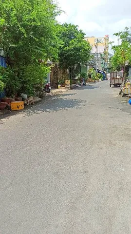 Nhà Phan Văn Trị Lô Góc - KG QH , KG LG - 110m2 chỉ 11ty - Tiện Xây CHDV , Văn Phòng - Đầu Tư Sinh Lời .
