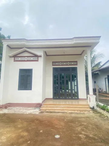 Bán nhà 328m² có sẵn 60m² thổ cư ngang 10m giá 2.55 tỷ tại Phường Tân Lập
