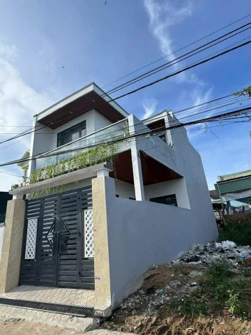 Bán gấp căn Biệt thự mini gần chợ Thạnh Phú - Phường Tân Triều