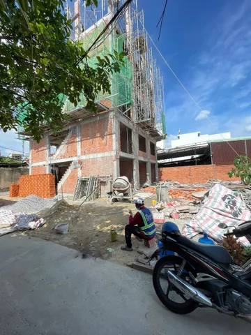 Bán đất 100m2 (6,8x15m) - Giá 9,6 tỷ , Đường Lê Trọng Tấn gần Aeon Tân Phú và trường điểm Lê Thánh Tông