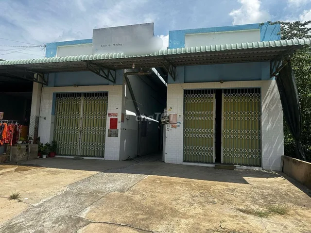 Cần bán gấp dãy trọ 387m2 14PN ngay X.An Tịnh , Trảng Bàng Giá 872 triệu