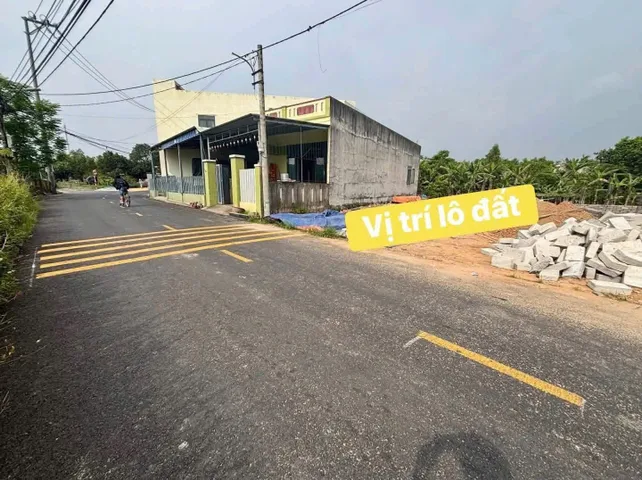 Đất Phú Sơn 2 📌📌📌LÀM VIỆC TRỰC TIẾP GIÁ TỐT !!!