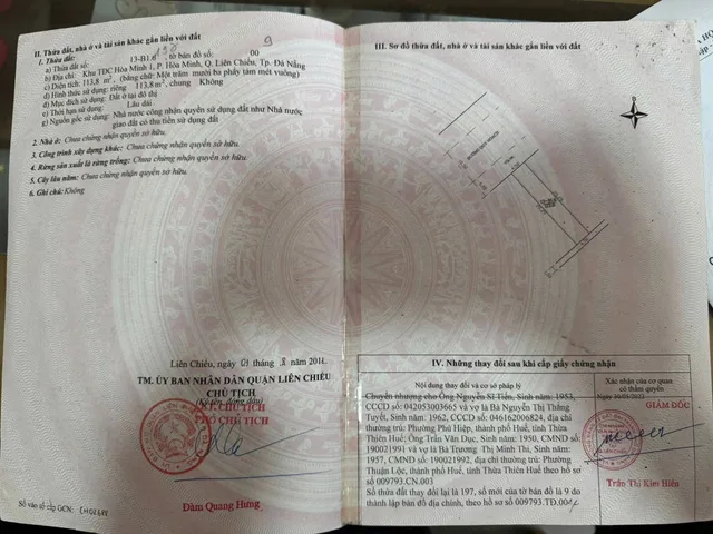 Nhà MT Trần Đình Tri 📌📌📌LÀM VIỆC TRỰC TIẾP GIÁ TỐT !!!