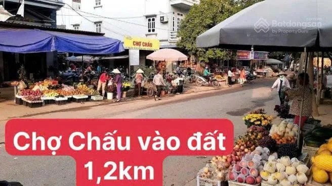 CẮT LỖ GẤP 100m² ĐẤT TRUNG GIÃ SÓC SƠN-HÀ NỘI CHỈ 960TR