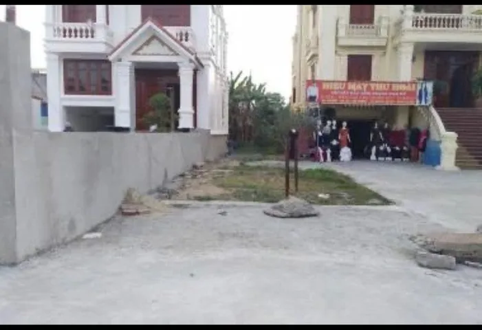Bán đất 150m² full thổ cư ngang 5m giá 4 tỷ tại Xã An Khánh