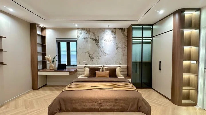 KHƯƠNG MAI – THANH XUÂN
10M RA Ô TÔ TRÁNH ĐỖ – THANG MÁY NHẬP KHẨU – NHÀ ĐẸP Ở NGAY