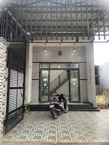 Cần bán gấp dãy trọ 170m2 5PN ngay X.An Tịnh , Trảng Bàng Giá 785 triệu