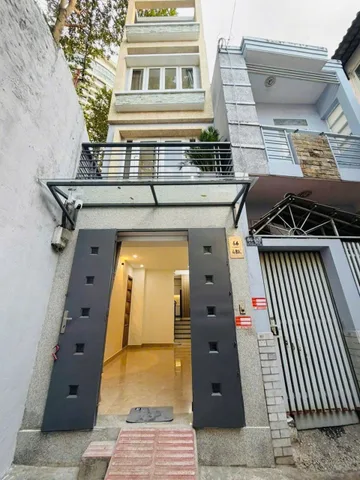 Nhà hiếm giá rẻ hẻm xe hơi đường Đinh Bộ Lĩnh  , P.26, Q. Bình Thạnh – DT 44,3m2 giá 2 tỉ 150. Sổ riêng