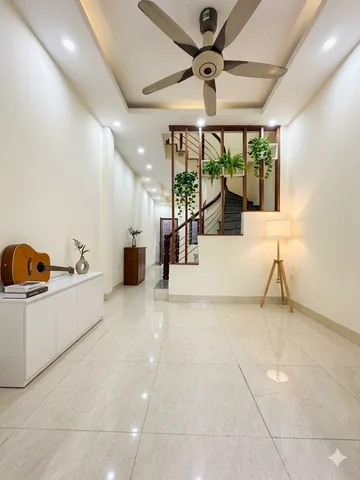 MÔI TRƯỜNG SỐNG LÝ TƯỞNG - HÀNG XÓM TRÍ THỨC - CON CÁI CHĂM NGOAN