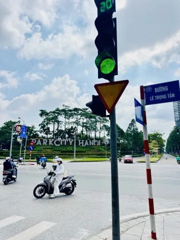 Bán Đất Phân Lô 50m2_ Ngô Đình Mẫn_ Bờ Hội _La Khê _ Hà Đông _12.9 Tỷ_ View Công Viên Cực Đẹp