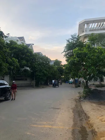 Bán lô đất 4x13m Đường 12m Thông Bình Lợi - Đặng Thuỳ Trâm, P13, Bình Thạnh - 8.7 tỷ