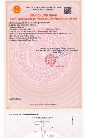 BẤT ĐỘNG SẢN PHÚ GIÁO BÌNH DƯƠNG SIÊU ĐẸP😁