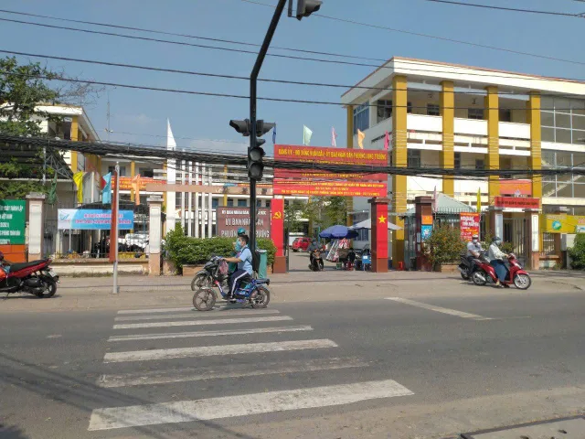 BDS HVL [Q9 - Long Trường - 5,5 tỷ] Đất Long Trường gần MT Nguyễn Duy Trinh