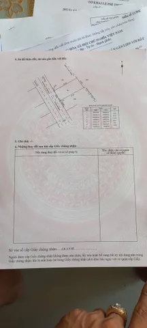 Đất mặt tiền kinh doanh khu C làng đại học