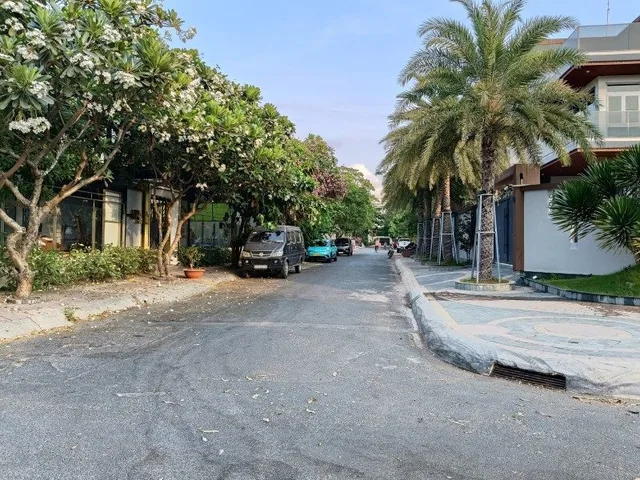 SỞ HỮU NGAY ĐẤT VIEW SÔNG SÀI GÒN – KHU BIỆT THỰ ĐẲNG CẤP HIỆP BÌNH CHÁNH  — 120M² — FULL THỔ — NGANG 6M — GIÁ CHỈ 15.3 TỶ — tại đường Số 10 Phường Hiệp Bình