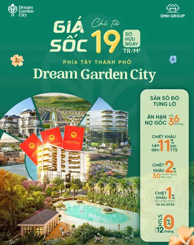 🔥Với chỉ 3 tỷ đồng bạn đã sở hữu ngay một căn BTSL nhà vườn sinh thái tại trung tâm nghỉ dưỡng Lương Sơn 🔥
