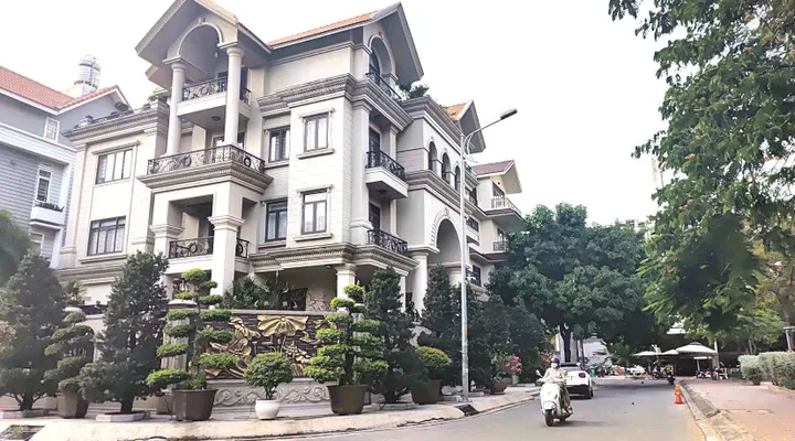 Продаётся дом, 220 м², Bình Tân