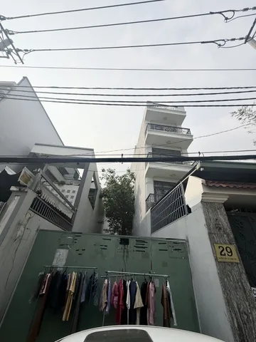 BÁN ĐẤT MẶT TIỀN ĐƯỜNG SỐ 9, BÌNH THỌ, THỦ ĐỨC - 93M2 (4x22.5M) - MẶT TIỀN CHỢ BẮC NINH  KINH DOANH SẦM UẤT - GIÁ 10.65 TỶ