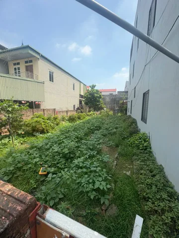 🏡 BÁN ĐẤT ĐẸP THẠCH BÀN - LONG BIÊN 🚗 Ô TÔ ĐỖ CỬA - CÁCH PHỐ CHỈ 20M