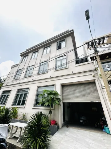 🌹 KẾ BÊN GIGAMALL – NHÀ PHỐ CHÂU ÂU – LÔ GÓC 2 MẶT TIỀN SIÊU THOÁNG – KHU VIP HIẾM NHÀ BÁN — 115M2 — NGANG 7 — CHỈ 29TỶ