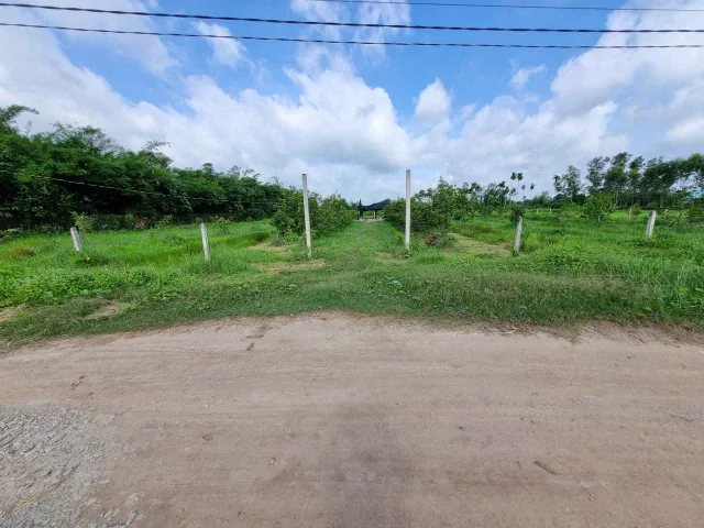 (L394) Đất xã Phú Mỹ Hưng, dt 4.373m2, thổ cư 281m2, đất ở, giá 8 tỷ