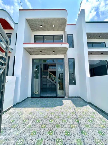 NHÀ GÁC LỬNG DÀI 23m B.ÁN GẤP GIÁ NÀO CŨNG B.ÁN